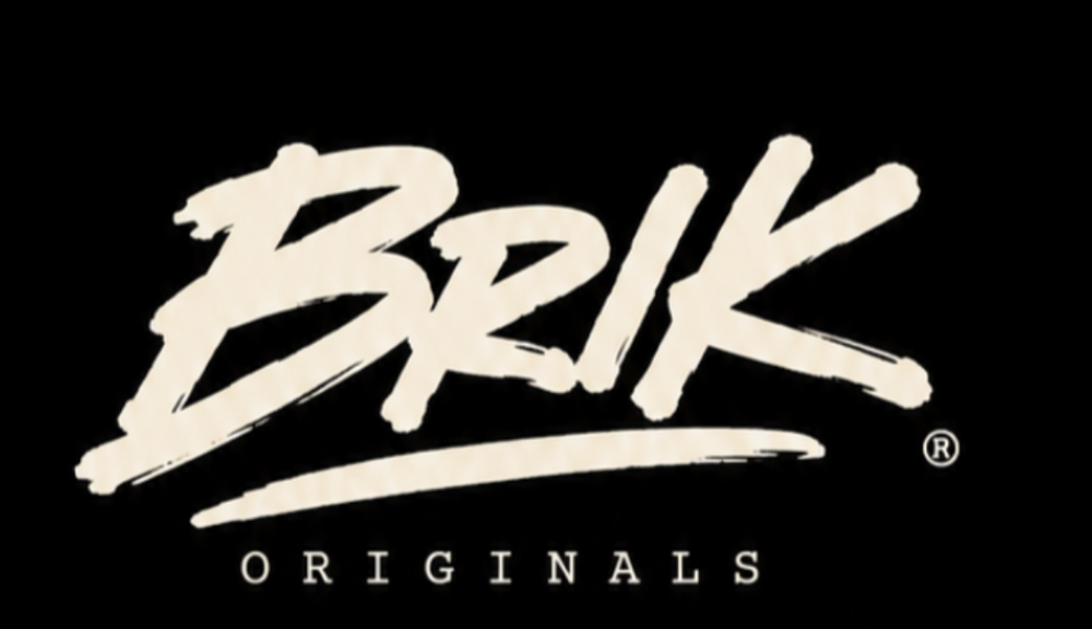 BRIK Originals